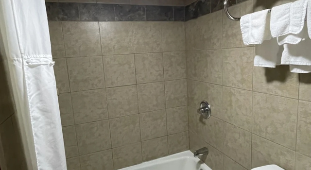 Двухместный номер Standard Country Town N' Suites