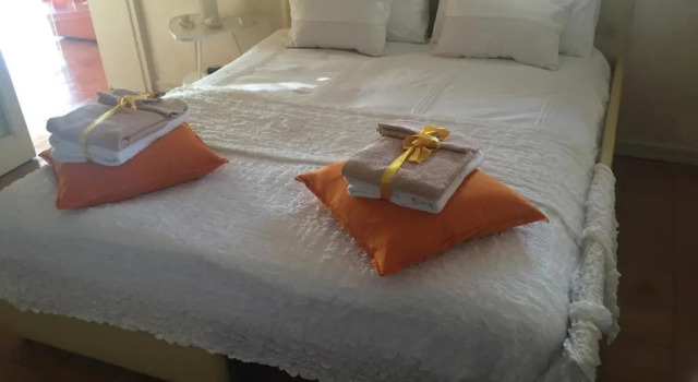 Suite Prestige Salerno, Rezervați Hotel Salerno Old Town Salerno, lângă Teatro Verdi