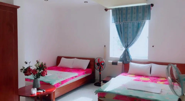MOTEl PHO CHAU