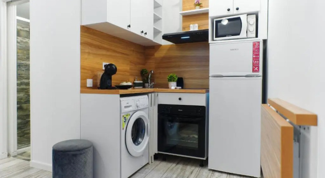 Bella House Apartaments, Varaa Huoneistohotelli Dolj hotellit, joissa on pysäköinti, Pysäköinti