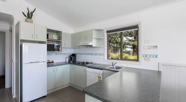 Номер Premium Reflections Forster Beach - Holiday Park