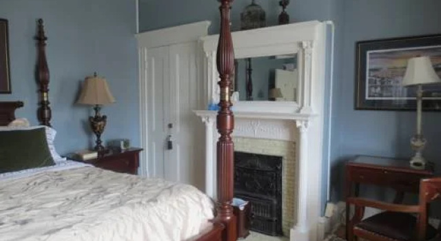 Banberry House Heritage Inn
