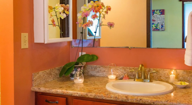 Sealodge C7 - 2 Br Condo, Забронировать Апартаменты/квартира Отели Na Pali Coast, Kauai с парковкой, Парковка
