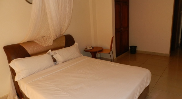 Hotel Jfrigh