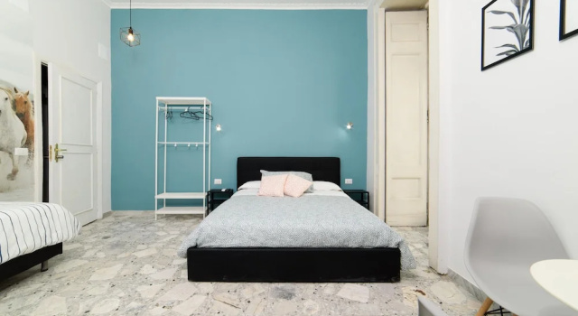 Sofia Rooms