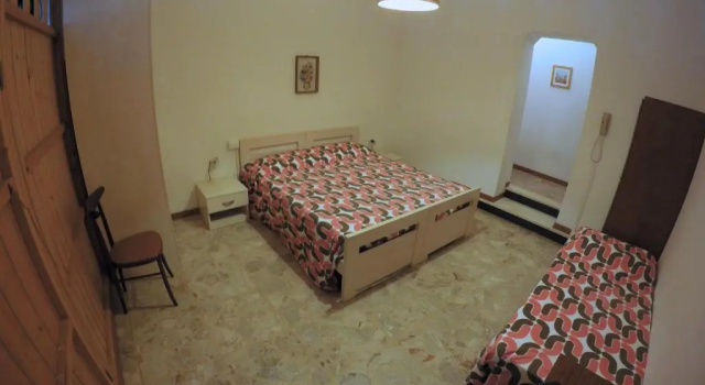 Студия Residence CATULLO