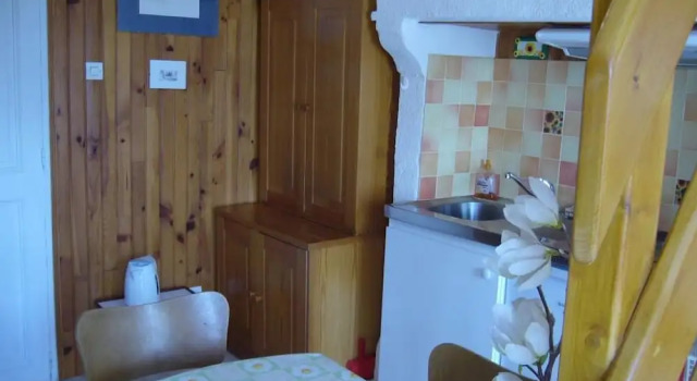 Gite La Boulangerie, Забронировать Отель Вер-сюр-Мер 