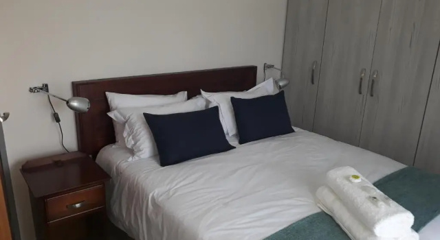 Апартаменты Classic Lodge @ Leadwood