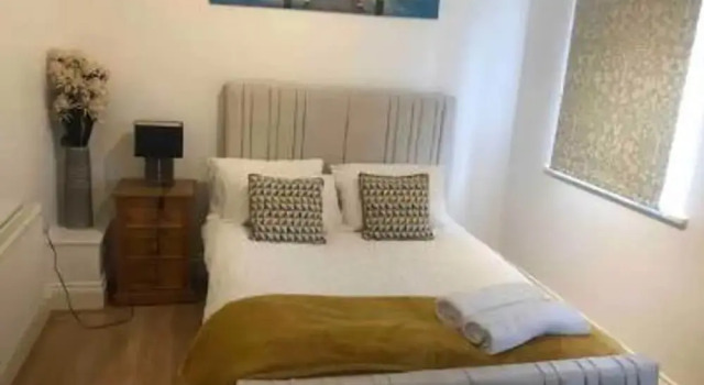 Stunning 3-bed House in Bristol, Rezervați Hotel City of Bristol 