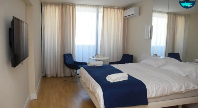 Студия Best Batumi Apartments