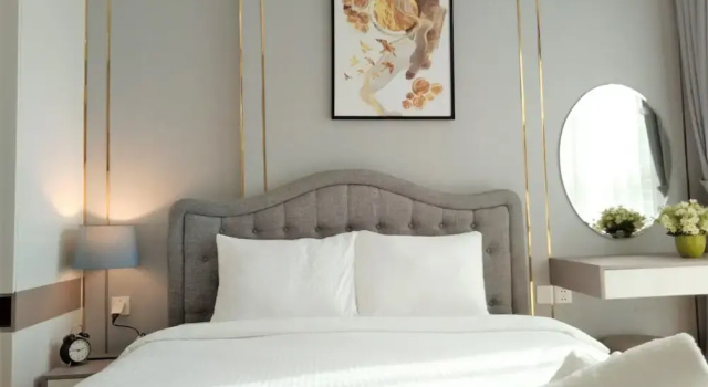 Апартаменты Premium SOJO Lumiere Aparts - Terra Royal, Luxury and Central Spot