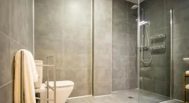 Студия Apartahotel 5dos5