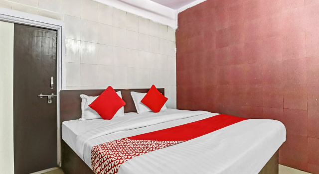 Hotel O Chintamani Inn Service Apartment, Забронировать Апартаменты/квартира Апартаменты Нагпур, Апартаменты/квартира