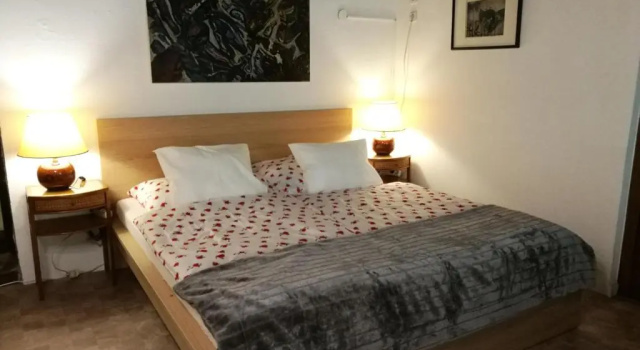 Апартаменты Gästezimmer & Apartment Mayrhofer