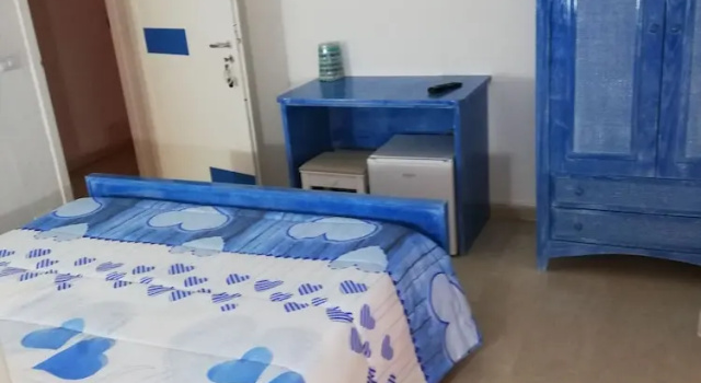 Номер Standard AllOmbra Del Noce B&B