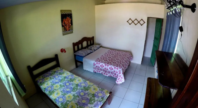 Amazon Tupana Jungle Lodge, Забронировать Отель Манаус 