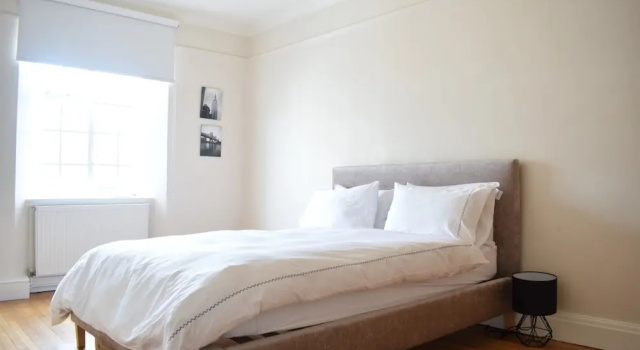 2 Bedroom Flat Near Hyde Park, Забронировать Отель Отели Большого Лондона 3 звезды, 3*