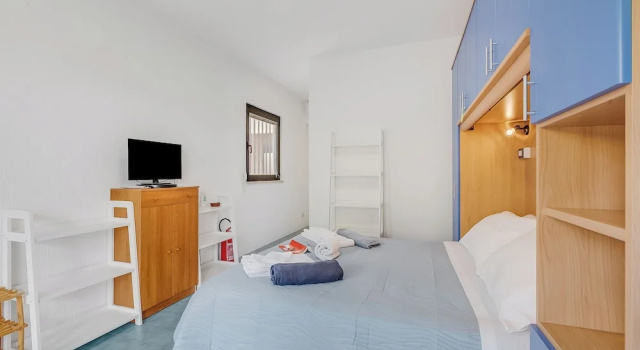 Casetta Azzurra Capalbio, Reserva ahora Apartamento Capalbio Toscana