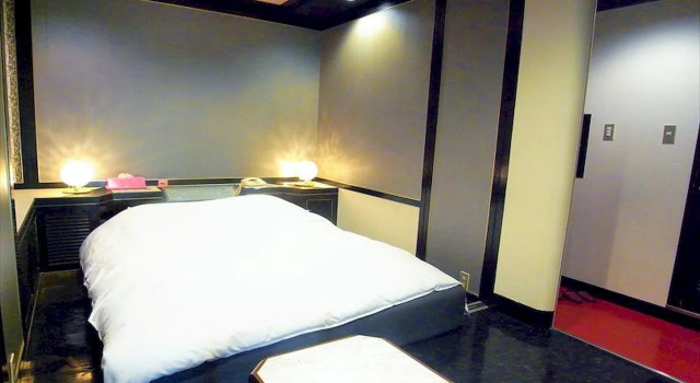 HOTEL YAMAKYU - Adult only, Забронировать Отель Сакаи Осака, рядом с Конгресс-центр Knowledge Capital