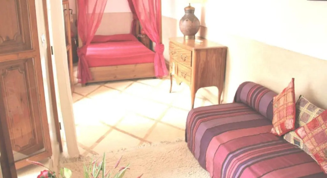 Люкс Standard Riad Miski