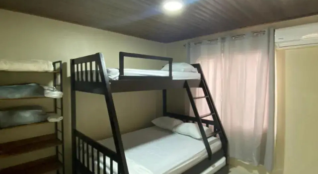 Cabinas El Paso de Moisés, Забронировать Отель Увита Пунтаренас