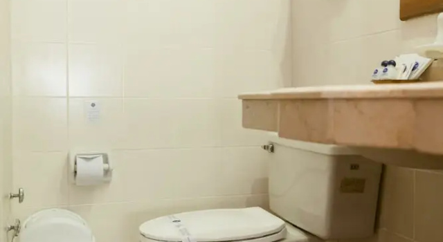 Трёхместный номер Standard Hotel Bahia Cartagena