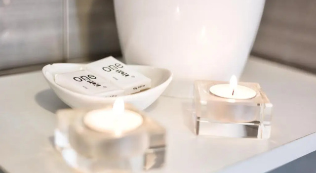 스탠다드 객실 Apartments Tonka Centar