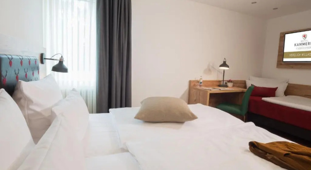 Hotel Kammerer