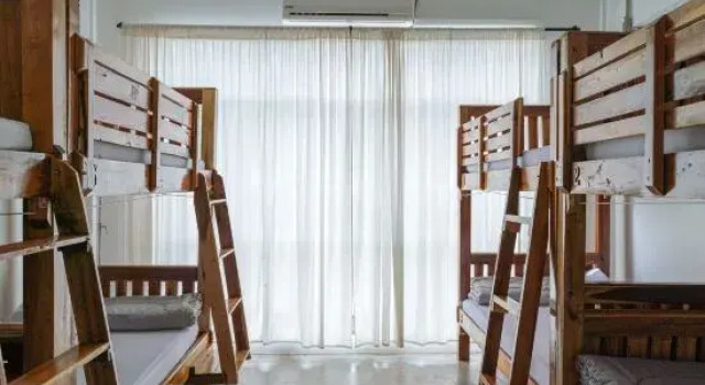 BAAN650 Hostel, Забронировать Хостел Бан-Хо-Хун Сонгкхла