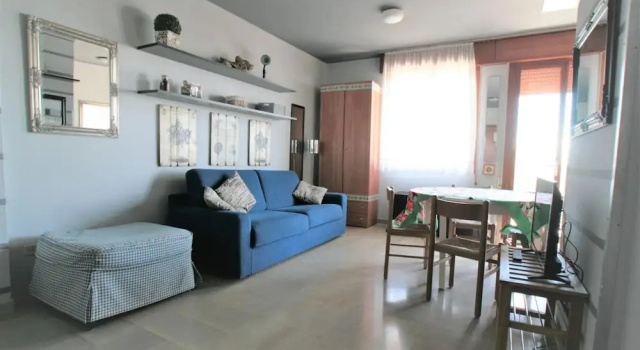 Cozy Studio Near the Beach, Prenota Appartamento Hotel con piscina a Veneto, Piscina