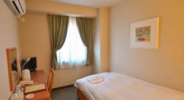 Hotel Preston Yoshida, Rezerwuj Hotel Fujieda 
