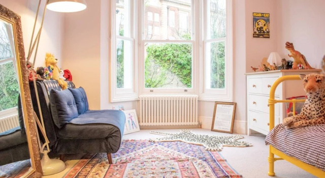 Stunning 5 Bedroom Family Home in East London, Забронировать Отель Отели Большого Лондона 4 звезды, 4*