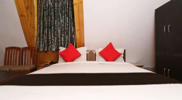 Capital O 37061 Sambodhi Retreat
