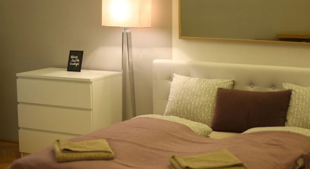 Dfive Apartments - Zichy