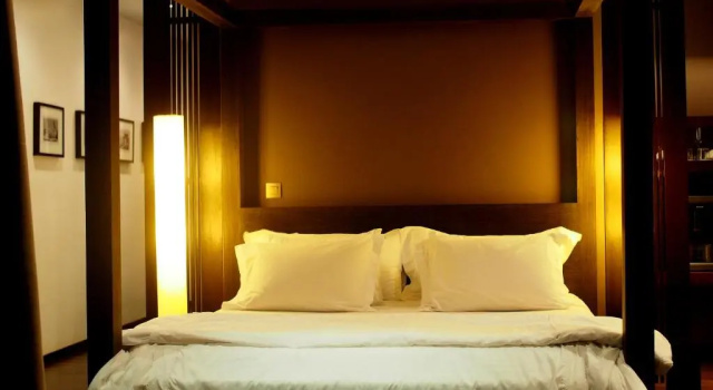 Вилла Deluxe Chic Hotel Boutique