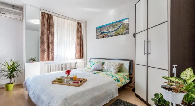 Lake Side Apartments by ZagrebRent, Book Lejlighed Zagreb Kroatien