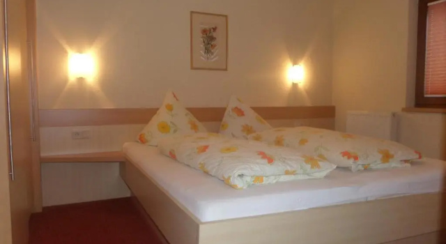 Номер Deluxe Pension Granbichler
