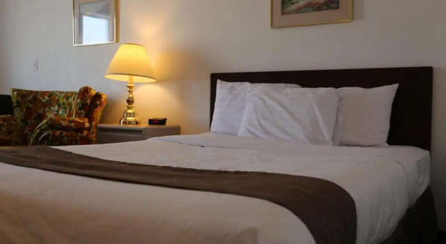 Двухместный номер Standard Didsbury Country Inn