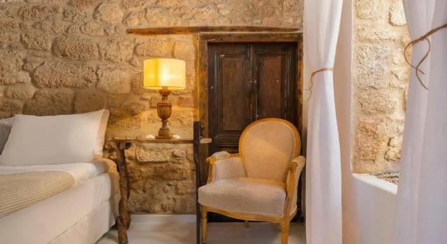 Коттедж Aelia mini villa