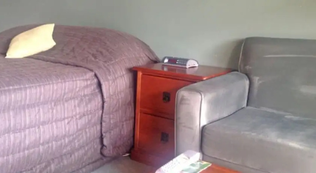 Номер Deluxe Donegal House