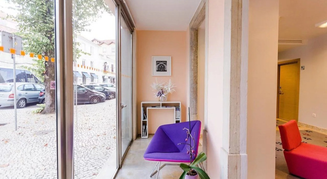 Sintra Bliss Hotel