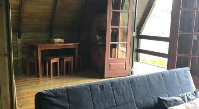 Bungalow da Varzea, Забронировать Отель Отели Пенеда-Жереш с парковкой, Парковка