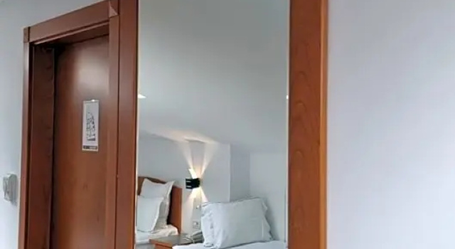 Номер Standard Мансарда Hotel Duke Romana City Center