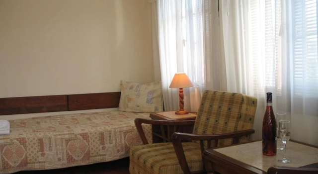 Family Hotel Regina, Varaa Hotelli Dautlar 