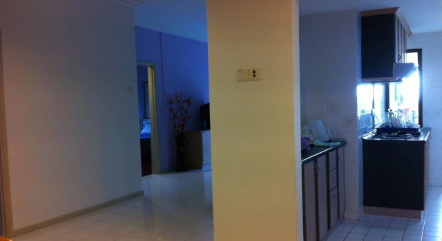 Costa Horizon Suite