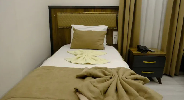 Двухместный номер Comfort Grand Diamond Hotel
