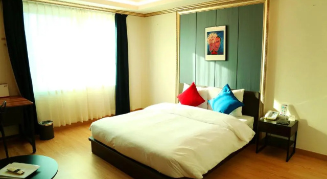 Номер Superior Lavita hotel