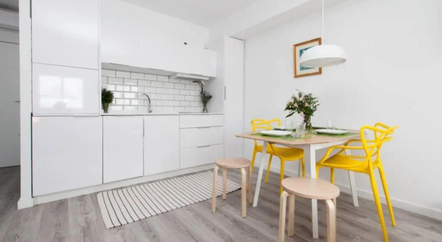Pop Art, Apartamento Molviedro 304, Забронировать Апартаменты/квартира Апартаменты Провинции Севильи, Апартаменты/квартира