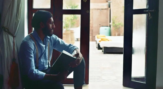 Двухместный номер Standard Riad Tizwa Marrakech