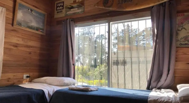 hospedaje tincho 6pax, Забронировать Отель Bosque Peralta Ramos 